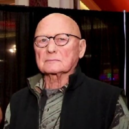 James Tolkan